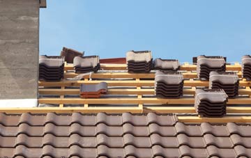 Beauclerc clay roofing costs