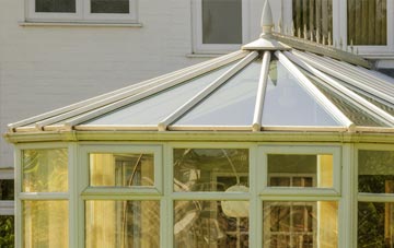 conservatory roof repair Beauclerc, Northumberland