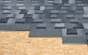 expert Beauclerc asphalt roof companies