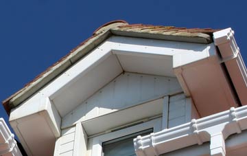 Beauclerc fascia installation costs