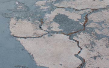 fibreglass roofing replacement Beauclerc