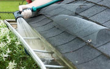 Beauclerc gutter cleaning costs