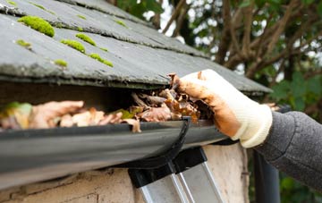 gutter cleaning Beauclerc, Northumberland