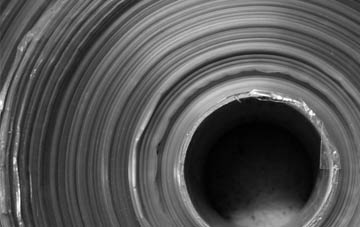 Beauclerc pvc roof replacement