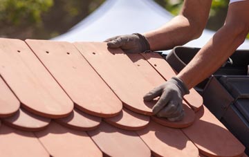Beauclerc roof tile contractors