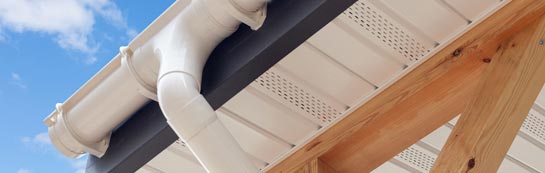 get Beauclerc guttering quotes today