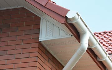 Beauclerc soffit repair costs