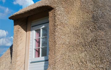 Beauclerc thatch roof disadvantages