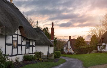 is Beauclerc thatch roofing popular