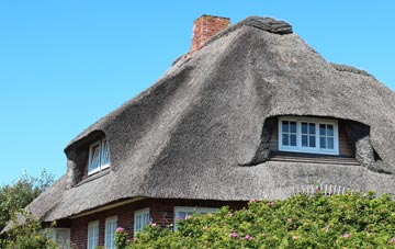 thatch roofing Beauclerc, Northumberland