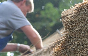 professional Beauclerc thatchers