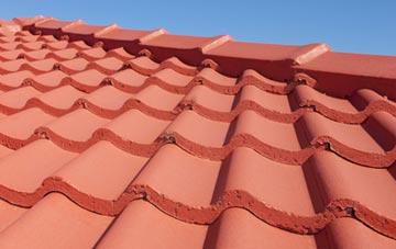 Beauclerc tile and slate roof replacement