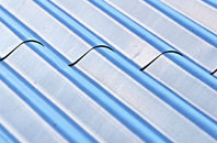Beauclerc corrugated roofing