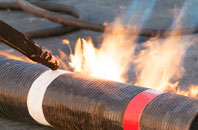 Beauclerc flat roofing replacement