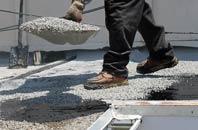 find rated Beauclerc flat roofing replacement companies
