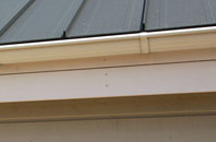 Beauclerc soffit repair