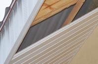 rated Beauclerc soffit repair companies