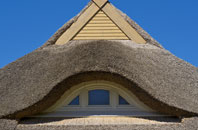 Beauclerc thatch roofing